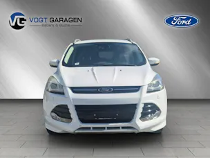 FORD Kuga 2.0 TDCi 140 Carving FPS