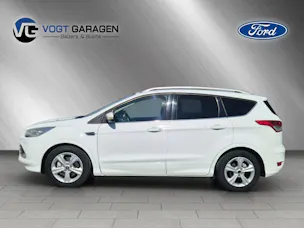 FORD Kuga 2.0 TDCi 140 Carving FPS