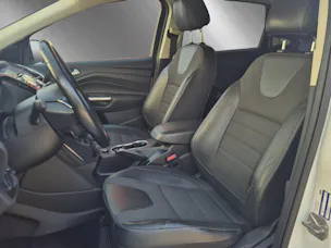 FORD Kuga 2.0 TDCi 140 Carving FPS