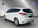 FORD Kuga 2.0 TDCi 140 Carving FPS