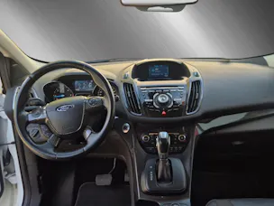 FORD Kuga 2.0 TDCi 140 Carving FPS