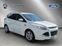 FORD Kuga 2.0 TDCi 140 Carving FPS