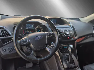 FORD Kuga 2.0 TDCi 140 Carving FPS