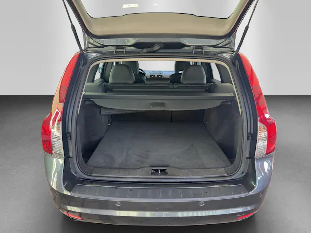 VOLVO V50 D5 Summum Geartronic