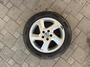 VOLVO V50 D5 Summum Geartronic