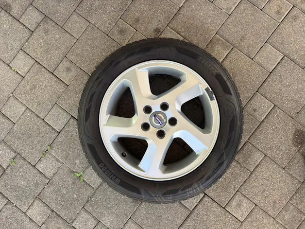 VOLVO V50 D5 Summum Geartronic