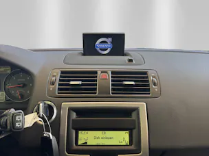 VOLVO V50 D5 Summum Geartronic