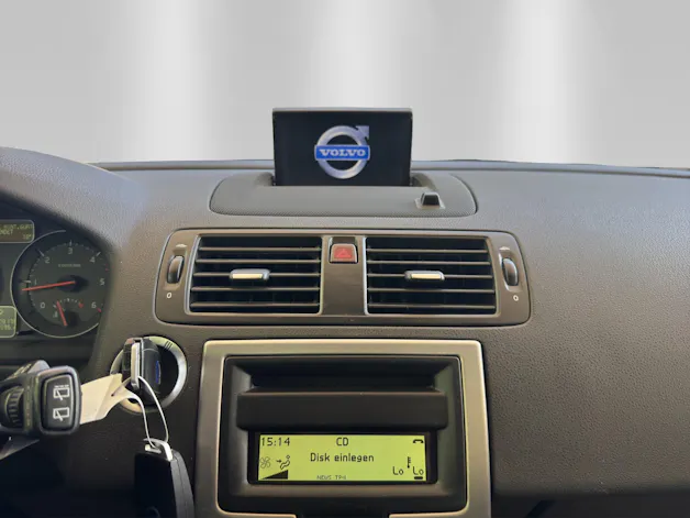 VOLVO V50 D5 Summum Geartronic