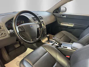 VOLVO V50 D5 Summum Geartronic