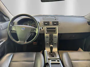 VOLVO V50 D5 Summum Geartronic