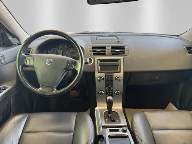 VOLVO V50 D5 Summum Geartronic