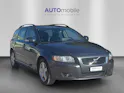 VOLVO V50 D5 Summum Geartronic