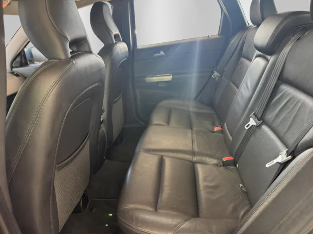 VOLVO V50 D5 Summum Geartronic