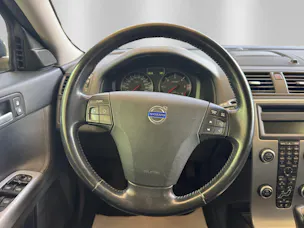 VOLVO V50 D5 Summum Geartronic