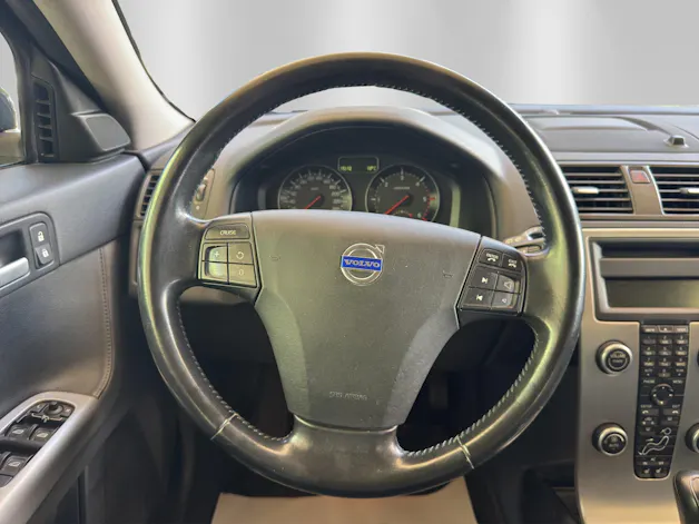 VOLVO V50 D5 Summum Geartronic