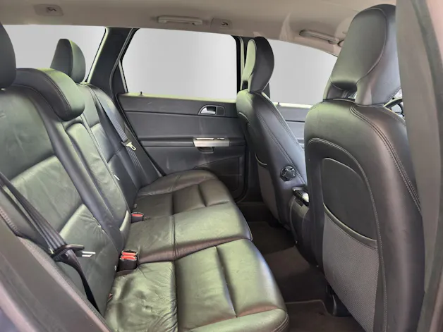 VOLVO V50 D5 Summum Geartronic
