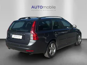 VOLVO V50 D5 Summum Geartronic