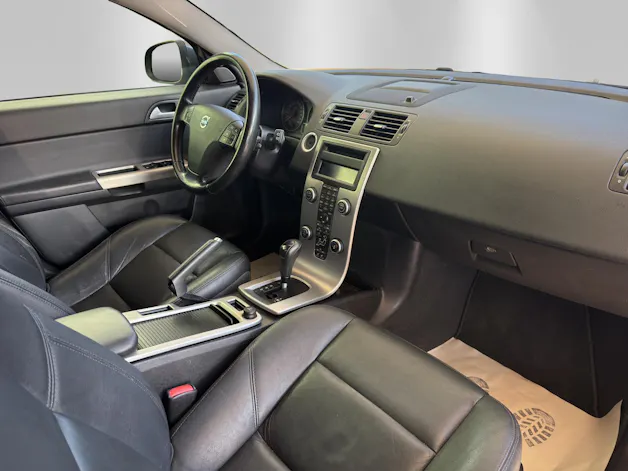 VOLVO V50 D5 Summum Geartronic