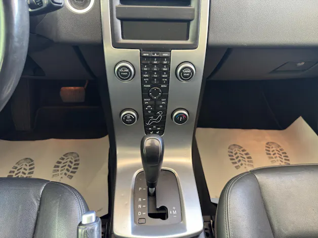 VOLVO V50 D5 Summum Geartronic