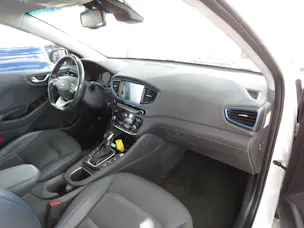 HYUNDAI Ioniq 1.6 GDi HEV Launch DCT (Automat) ab Platz, Fixpreis !!!