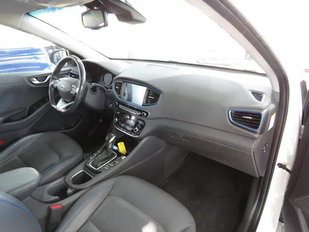 HYUNDAI Ioniq 1.6 GDi HEV Launch DCT (Automat) ab Platz, Fixpreis !!!