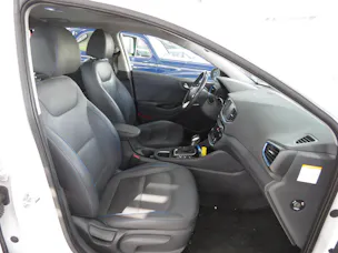 HYUNDAI Ioniq 1.6 GDi HEV Launch DCT (Automat) ab Platz, Fixpreis !!!