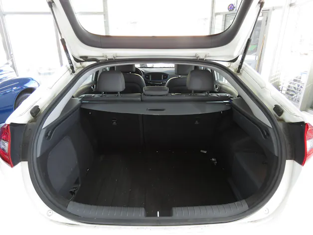 HYUNDAI Ioniq 1.6 GDi HEV Launch DCT (Automat) ab Platz, Fixpreis !!!
