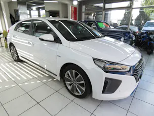 HYUNDAI Ioniq 1.6 GDi HEV Launch DCT (Automat) ab Platz, Fixpreis !!!