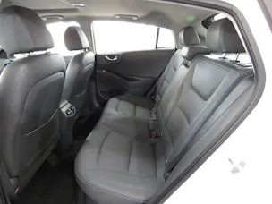 HYUNDAI Ioniq 1.6 GDi HEV Launch DCT (Automat) ab Platz, Fixpreis !!!