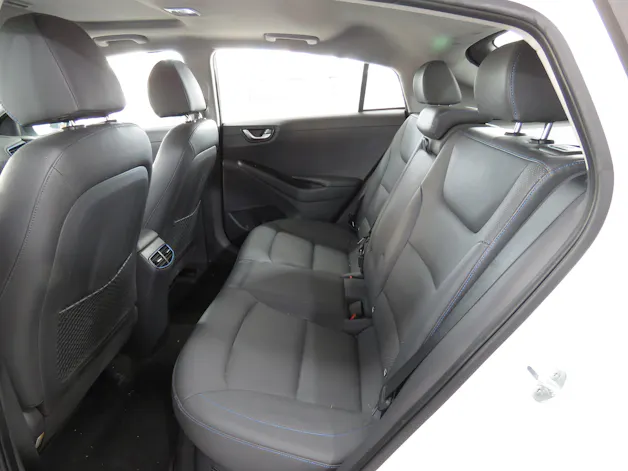 HYUNDAI Ioniq 1.6 GDi HEV Launch DCT (Automat) ab Platz, Fixpreis !!!
