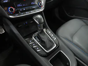 HYUNDAI Ioniq 1.6 GDi HEV Launch DCT (Automat) ab Platz, Fixpreis !!!