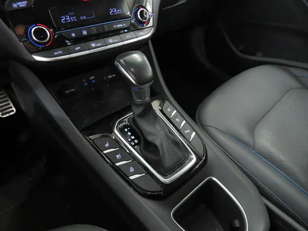 HYUNDAI Ioniq 1.6 GDi HEV Launch DCT (Automat) ab Platz, Fixpreis !!!