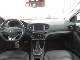 HYUNDAI Ioniq 1.6 GDi HEV Launch DCT (Automat) ab Platz, Fixpreis !!!