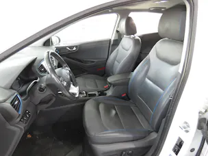 HYUNDAI Ioniq 1.6 GDi HEV Launch DCT (Automat) ab Platz, Fixpreis !!!