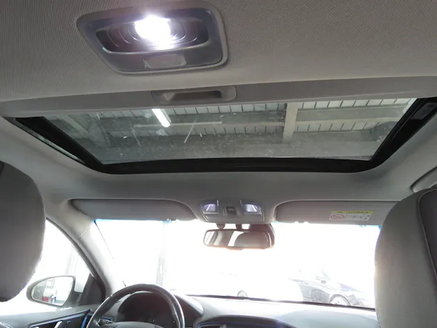 HYUNDAI Ioniq 1.6 GDi HEV Launch DCT (Automat) ab Platz, Fixpreis !!!