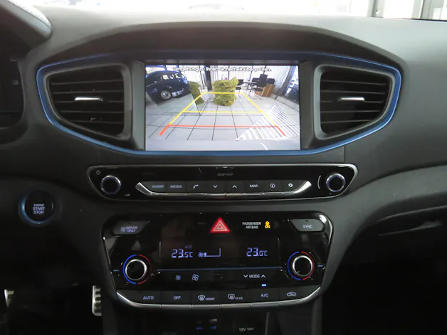 HYUNDAI Ioniq 1.6 GDi HEV Launch DCT (Automat) ab Platz, Fixpreis !!!