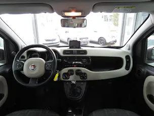 FIAT Panda 0.9 Twinair Turbo Climbing 4x4