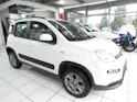 FIAT Panda 0.9 Twinair Turbo Climbing 4x4