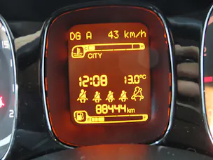 FIAT Panda 0.9 Twinair Turbo Climbing 4x4