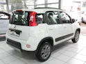 FIAT Panda 0.9 Twinair Turbo Climbing 4x4