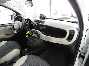 FIAT Panda 0.9 Twinair Turbo Climbing 4x4