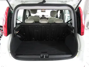 FIAT Panda 0.9 Twinair Turbo Climbing 4x4