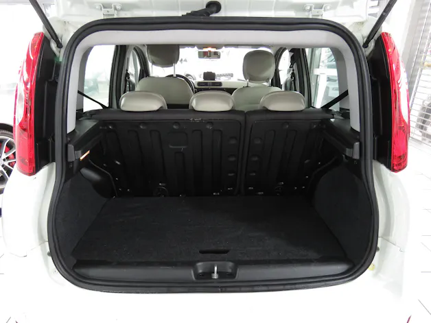FIAT Panda 0.9 Twinair Turbo Climbing 4x4