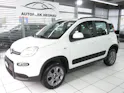FIAT Panda 0.9 Twinair Turbo Climbing 4x4