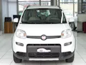 FIAT Panda 0.9 Twinair Turbo Climbing 4x4