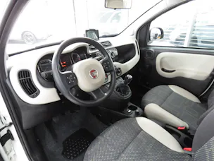 FIAT Panda 0.9 Twinair Turbo Climbing 4x4