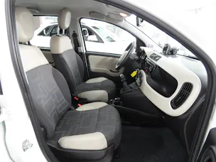 FIAT Panda 0.9 Twinair Turbo Climbing 4x4