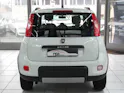 FIAT Panda 0.9 Twinair Turbo Climbing 4x4
