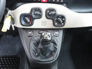 FIAT Panda 0.9 Twinair Turbo Climbing 4x4