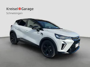 Mitsubishi ASX 1.8 HEV Sport